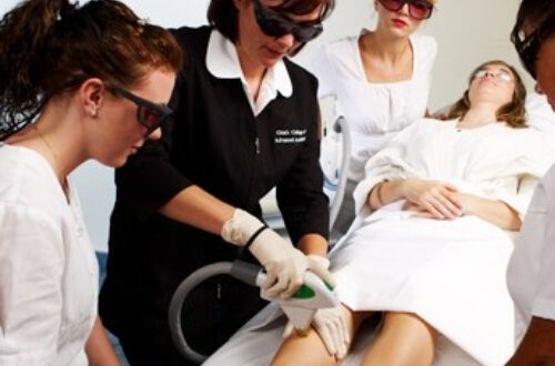 Top Benefits Of Laser Hair Removal Certification